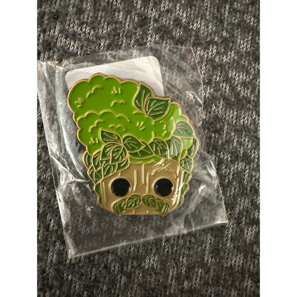 NEW Marvel Funko Enamel Pin Lot - Picture 2 of 5